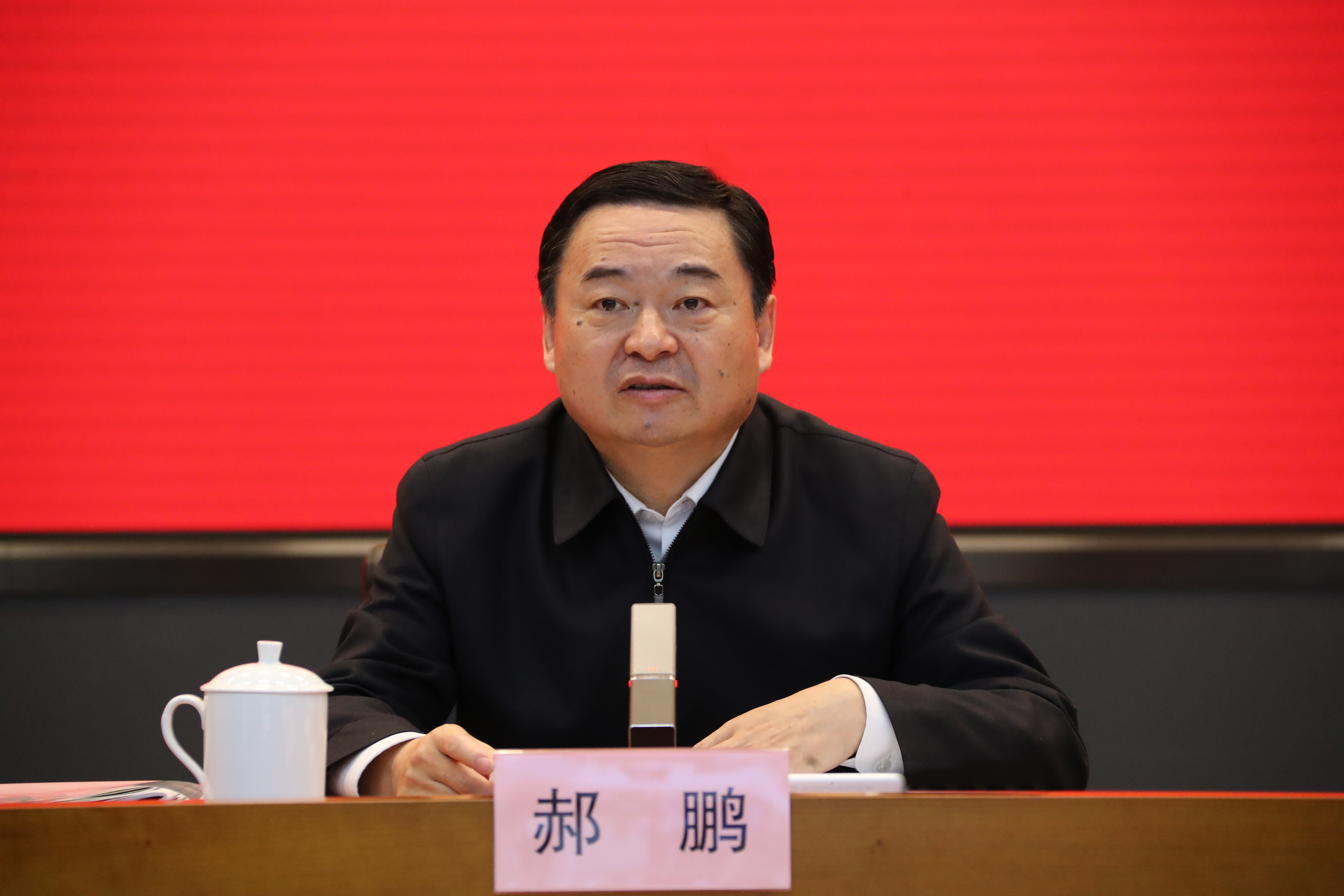 郝鵬、國資、央企、國資委、書記、主任、國企、企業(yè)改革